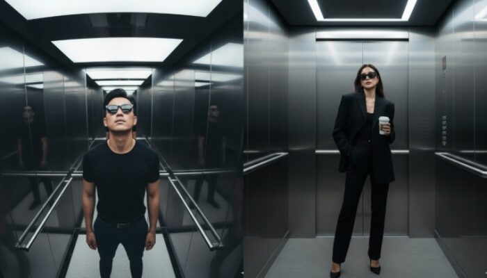 Gemini AI Bikin Foto Lift-mu Jadi Keren Abis, Trik & Prompt Langsung Pakai!