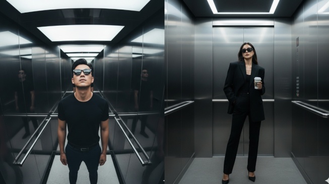 Gemini AI Bikin Foto Lift-mu Jadi Keren Abis, Trik & Prompt Langsung Pakai!