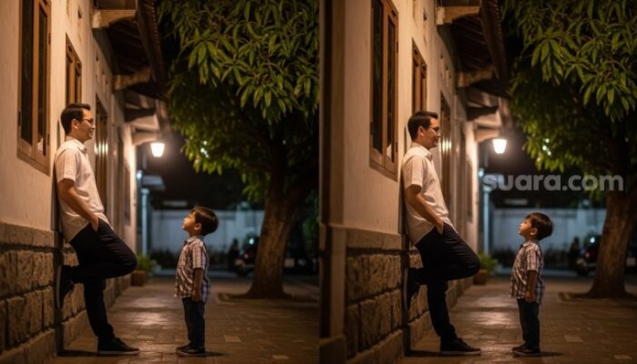 Gemini AI Nostalgia Masa Lalu, Reaksinya Bikin Terenyuh!