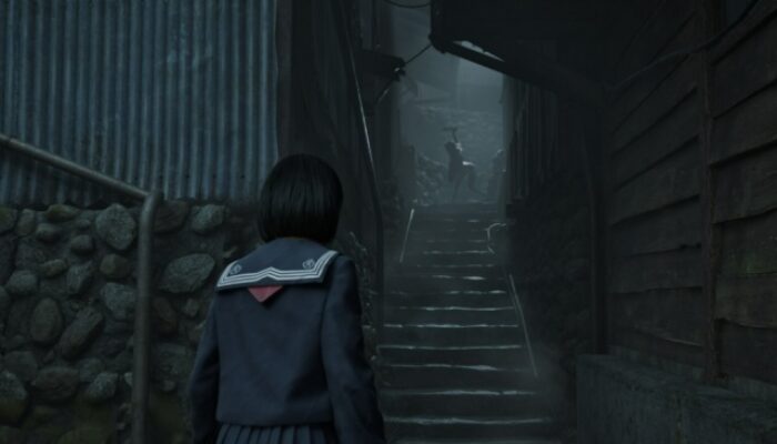 Gila! Silent Hill F Langsung Laris Banget, 3 Hari Tembus Jutaan Kopi!