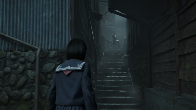 Gila! Silent Hill F Langsung Laris Banget, 3 Hari Tembus Jutaan Kopi!