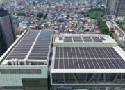 Grand Indonesia Kini Punya Sumber Energi Baru yang Bikin Jakarta Lebih Hijau!