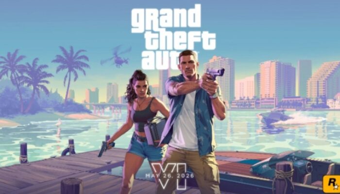 GTA 6, Rockstar Games Siapkan Kejutan yang Bikin Geger Dunia?