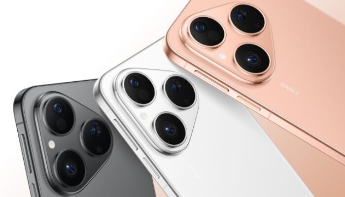 Harga HP Huawei Terbaru September 2025, Pilih yang Cocok Buatmu!