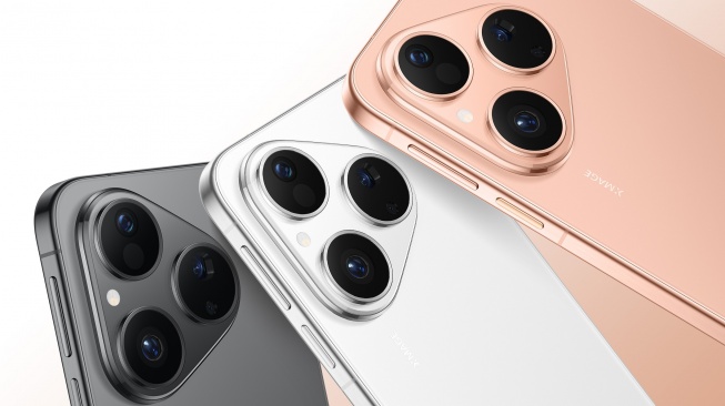 Harga HP Huawei Terbaru September 2025, Pilih yang Cocok Buatmu!