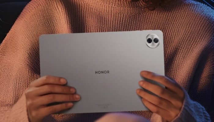 Honor Pad 10, Tablet Kelas Menengah yang Bikin Penasaran, Apa Istimewanya?