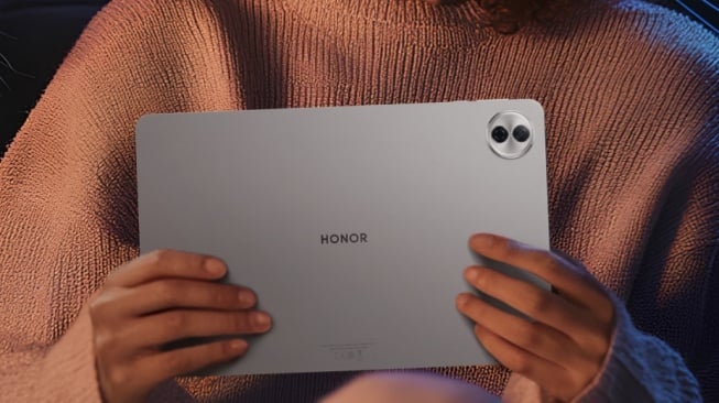 Honor Pad 10, Tablet Kelas Menengah yang Bikin Penasaran, Apa Istimewanya?