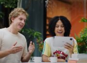 Honor Pad X7 Akhirnya Hadir di Indonesia, Tablet Sejutaan yang Bikin Penasaran!