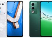 HP 2 Jutaan Baterai Gede, Awet Seharian, Cocok Buat Kamu!