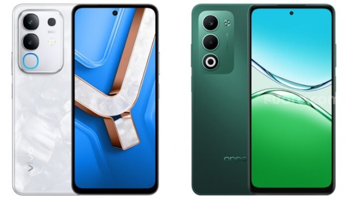 HP 2 Jutaan Baterai Gede, Awet Seharian, Cocok Buat Kamu!