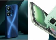 HP 5G 1 Jutaan Terbaik September 2025? Ini Dia yang Paling Worth It!