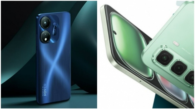 HP 5G 1 Jutaan Terbaik September 2025? Ini Dia yang Paling Worth It!