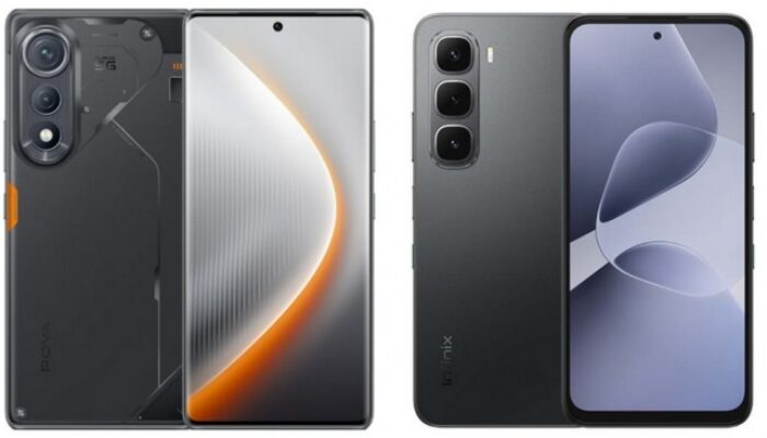 HP Kamera 30MP-an Cuma Sejutaan? Ini Daftarnya!