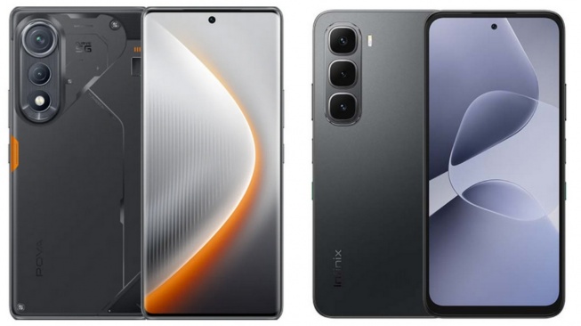 HP Kamera 30MP-an Cuma Sejutaan? Ini Daftarnya!