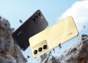 HP Tangguh untuk 2025, Lebih dari Sekadar Lolos Uji Militer