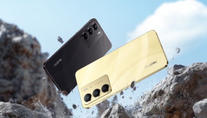 HP Tangguh untuk 2025, Lebih dari Sekadar Lolos Uji Militer