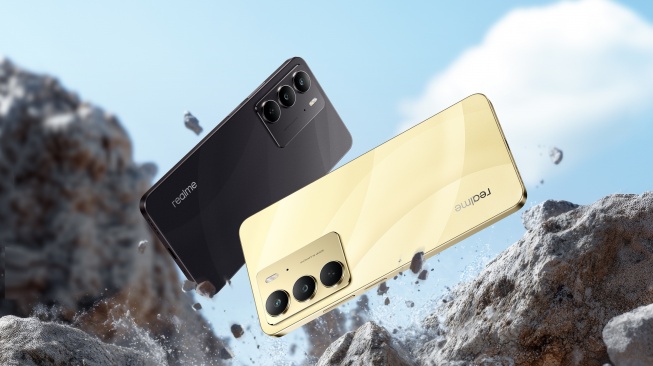 HP Tangguh untuk 2025, Lebih dari Sekadar Lolos Uji Militer