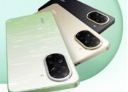 HP Terbaik di September 2025? Spek Dewa, Harga di Bawah 2 Juta!