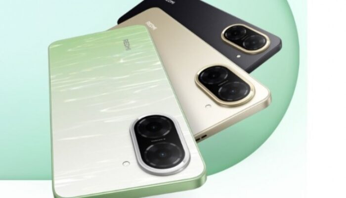 HP Terbaik di September 2025? Spek Dewa, Harga di Bawah 2 Juta!