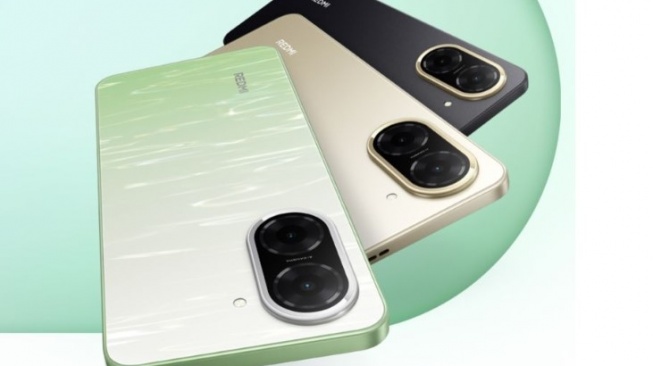 HP Terbaik di September 2025? Spek Dewa, Harga di Bawah 2 Juta!