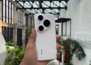 Huawei Pura 80 Mau Masuk Indonesia? Katanya Sih Kameranya Bikin Ngiler!