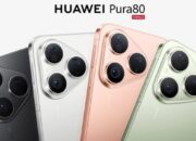 Huawei Pura 80 Siap Menggebrak Indonesia Bulan Depan? Ada Versi Lebih Terjangkau!