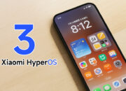 HyperOS 3 dari Xiaomi, 4 Fitur Keren Ini Bikin Penasaran, Lebih Oke dari iOS?