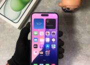 iPhone Bekas Impian di 2025? Ini Pilihan yang Bikin Dompet Aman!