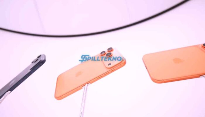 iPhone 17, 17 Pro, dan 17 Air: First Look dan Hands-On Review