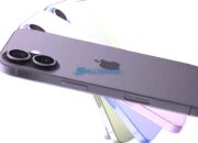 iPhone 17: Akhirnya Model Base Mendapat Layar ProMotion 120Hz!