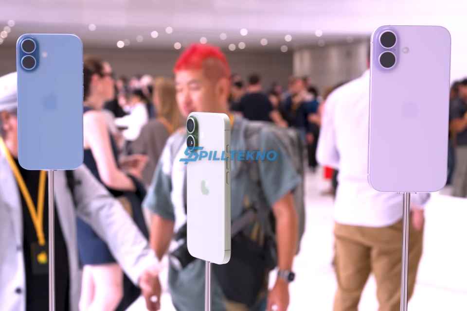iPhone 17 Apple Benar-Benar Naikkan Level Entry-Level Phone!