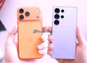 iPhone 17 Pro Max vs Galaxy S25 Ultra: Siapa yang Menang di Tahun 2025?