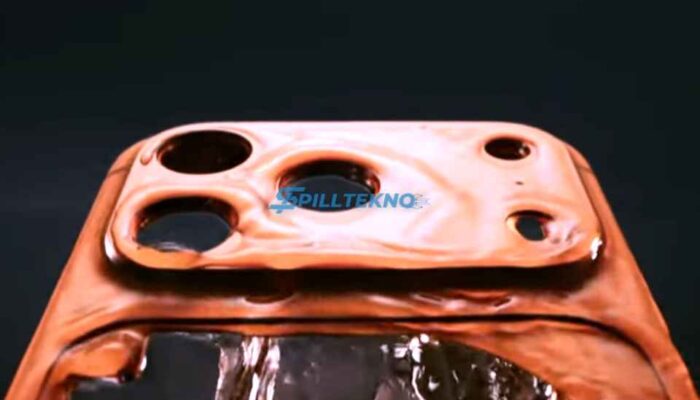 iPhone 17 Pro Resmi Diluncurkan: Kenapa Saham Apple Malah Turun 1%?