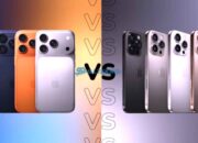 iPhone 17 Pro vs iPhone 16 Pro: Perbedaan Fitur dan Harga yang Perlu Anda Ketahui