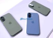 iPhone 17 Resmi Hadir: Desain Familiar dengan Fitur Pro yang Lebih Terjangkau!
