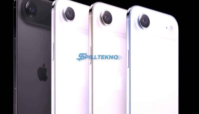 iPhone 17 Series Akhirnya Dirilis! Lengkap dengan Spesifikasi, Fitur Baru, dan Harga Resmi di Indonesia