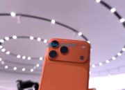 iPhone 17 Series: Revolusi Warna dan Desain yang Bikin Jatuh Cinta!