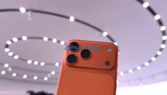 iPhone 17 Series: Revolusi Warna dan Desain yang Bikin Jatuh Cinta!