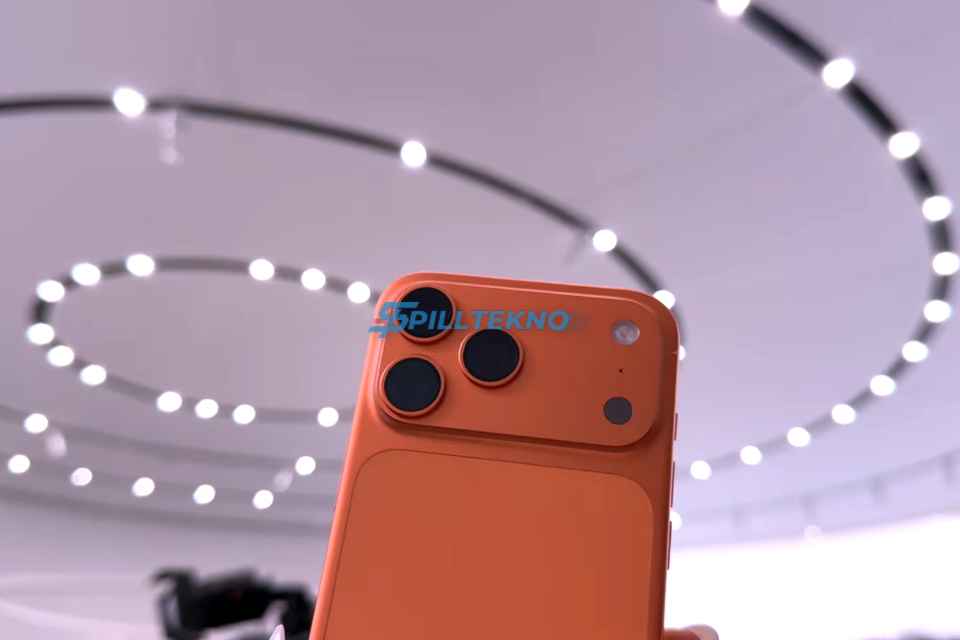 iPhone 17 Series Revolusi Warna dan Desain yang Bikin Jatuh Cinta!