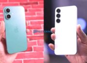 iPhone 17 si “Boring” yang Ternyata Jadi Pembunuh Galaxy S25? Analisis Lengkap Perbandingan $799