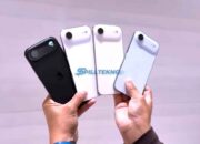 iPhone Air Bikin Penasaran! Hands-On iPhone 17 Series: Air, Pro, dan Pro Max