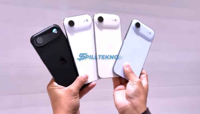iPhone Air Bikin Penasaran! Hands-On iPhone 17 Series: Air, Pro, dan Pro Max