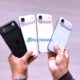 iPhone Air Bikin Penasaran! Hands-On iPhone 17 Series Air, Pro, dan Pro Max