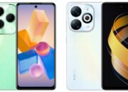 Infinix Ngebut September 2025? Ini Dia Jagoan Harga Terjangkau!