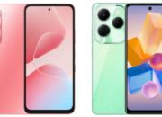 Infinix Terbaik Buat Pelajar? Hasil Fotonya Bikin Kagum, Harganya Bikin Senyum!