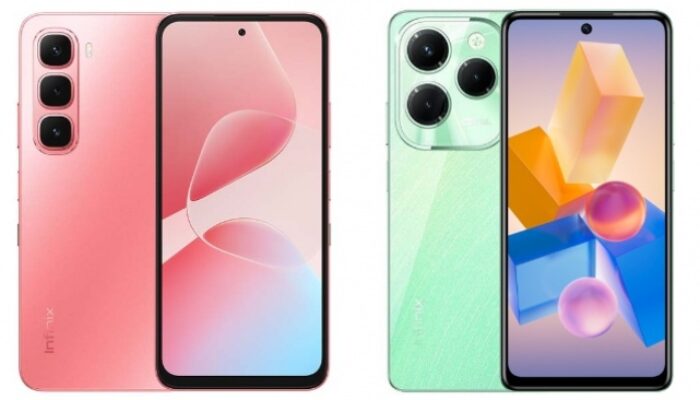 Infinix Terbaik Buat Pelajar? Hasil Fotonya Bikin Kagum, Harganya Bikin Senyum!