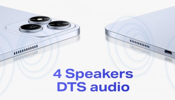 Infinix XPAD 20 Pro, Tablet Layar Lebar dengan Desain Super Tipis, Harganya Bikin Ngiler!