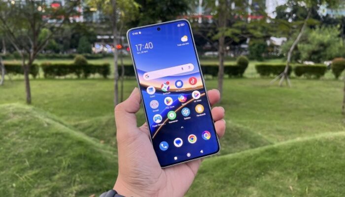 Intip Bocoran Redmi K90, Bakal Jadi POCO F8?