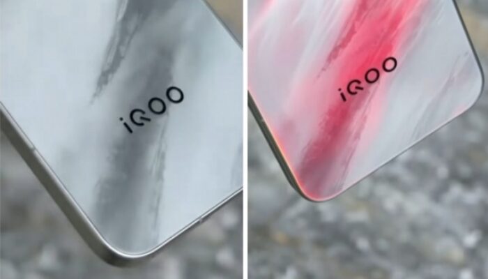 Intip iQOO 15, Baterai Gede dan Warna Bodi Bisa Berubah!