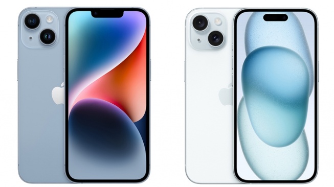 iPhone 14 vs iPhone 15, Pilih Mana yang Paling Worth It Buat Kamu?